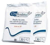 Desa Pharma Saccca Letto Urosystem 90 S/Sca, 30 Pezzi