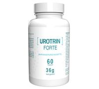 Urotrin Forte - 60 Capsule - IT