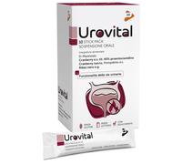 UROVITAL 10STICK PACK