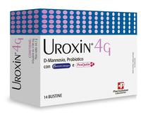 UROXIN 4G 14BUST