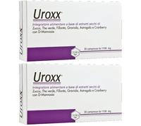 Uroxx 30 Compresse 2x33 g Compresse