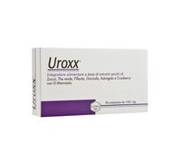 UROXX 30CPR