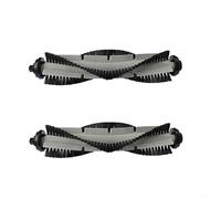 URPIZY 1 Spazzola Principale per Bissell per SpinWave Hard Floor Expert Wet Dry 3115 per EV675 (2 Pezzi)