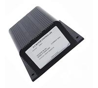 URPIZY 1204M-5305 36-48V 325A controllo CC per carrello elevatore e carrello da golf, compatibile con 1204M-5301/5203, robusto alloggiamento in metallo per un controllo preciso della coppia e