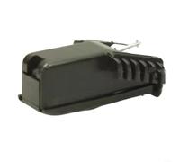 URPIZY Ago di ricambio per sistema giradischi GP315, compatibile con GP215 e modelli 1210/1410/1551/421/614/65/807/811/814/851/901/943/AAT970, 1 pezzo