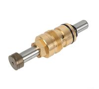 URPIZY Airless Spray Piston pompa parti metalliche per spruzzatori 24Y472, adatto per pompa a spruzzo ProX19 ProX21, con funzione autolubrificante, applicazione uniforme su pareti di casa, metallo
