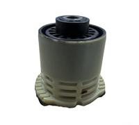 URPIZY Boccola Sospensione Per Assale Posteriore Auto Ricambi Per Opel Astra J Modello 2009-2015 Numero di Riferimento 13313230 Costruzione Metallo