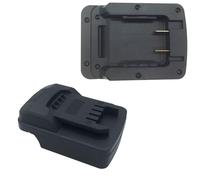 URPIZY Convertitore adattatore batteria per BL1518 LBXR20 su Parkside X20V Team Tool