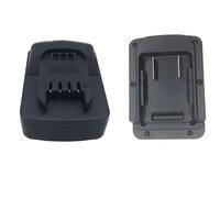 URPIZY Convertitore adattatore batteria per Worx WA3593 WA3595 compatibile con utensili Parkside X20V
