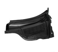 URPIZY Copri Tergicristalli 51132751210, Compatibile Con Mini 2007-2015, Ricambio Originale, Facile Installazione, Misura Precisa, Include Copertura Della Batteria