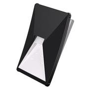 URPIZY Custodia protettiva Starlink per Mini V4 Camper Van e Barca, in silicone con apertura su misura per stabilità e protezione contro urti e graffi