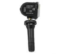 URPIZY Eawfgtuw TPMS Sensore di Controllo Pressione Pneumatico 13506028 Per Adam Ampera Antara Astra Corsa Per Meriva Per Mokka Per Zafira 2006-2017 Sostituzione Diretta, Facile Installazione (1PCS)