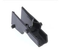 URPIZY Estrattore di polvere per sega troncatrice DWS780 DWS779, adattatore efficiente raccoglitore di polvere con struttura di deflessione per una migliore visibilità e un lavoro pulito