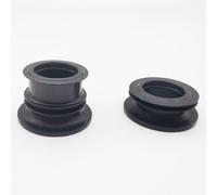 URPIZY Forchette per mozzi boost: converte il tappo di coppia da 240 a RockShox