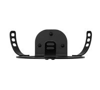 URPIZY Harman-Kardon - Supporto da parete per altoparlante Auro Studio 5, design stabile, salvaspazio, con facile installazione e moderno nero per un'installazione elegante home theater