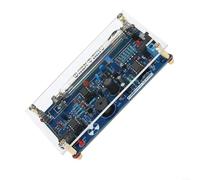 URPIZY Kit di rilevamento di radiazioni fai da te Geiger Counter con tubo di conteggio Geiger Müller J305 compatibile con Arduino Beta Gamma