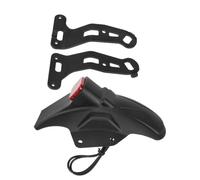 URPIZY Kukirin originale per parafango G2Master con fanale posteriore e supporti
