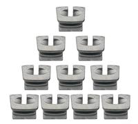 URPIZY Manicotto con occhielli per decespugliatore C 36-2, C 46-2, C 56-2, 30-2, manicotti per taglierino (10 pezzi)