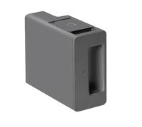 URPIZY Modulo di pulizia automatico per robot aspirapolvere Mova E30 Ultra X40/S20/X30 Ultra con sistema di dosaggio dei detergenti, accessori compatibili per la pulizia dei pavimenti