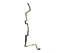 URPIZY P1093109 Ricambi per sensore di etichette per stampante portatile Zebra QLn320 Carta termica Scanner, cavo in rame resistente alle alte temperature