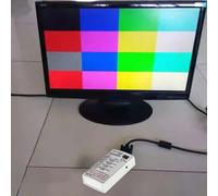 URPIZY Per generatore di segnale VGA SFor VGA XGA per strumenti di prova CRT LCD