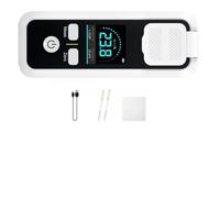 URPIZY Per rifrattometri Brix per misurare con precisione lo zucchero nel succo, vino