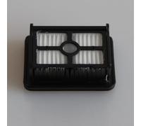 URPIZY Set di spazzole per scooter con filtri HEPA per Dreame H12 Pro, H15 Pro, H12 Plus, H13 Pro Plus Mix e M13 Beta - 1 rotolo + 2 filtri HEPA o 2 rotoli + 6 filtri HEPA