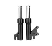 URPIZY Sospensione ammortizzatore idraulico da 10 pollici per ruota anteriore di uno scooter elettrico