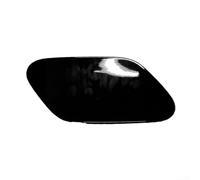 URPIZY Tappo del serbatoio del carburante per Golf 7 7.5, materiale ABS di ricambio 5G0809909, chiusura esterna del serbatoio, facile da montare, su misura per i modelli (Black Deep)