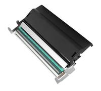 URPIZY Thermal Transfer Printhead G41400M per Zebra S4M Z4M Plus Z4000 203 DPI, in metallo, larghezza di stampa 104 mm