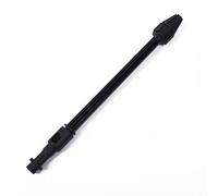 URPIZY Ugello turbo per lancia da 150 bar per Karcher K2, K3, K4, K5 accessori per idropulitrice, estensione per lancia idropulitrice, ugello rotante Turbo per Lancia