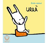 Urrà. Ediz. illustrata