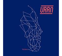 Urra - Volem CD [Import]