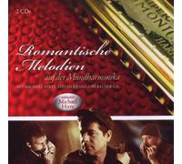 Urs Balder Romantische Melodien Auf Der Mundharmonika (CD)