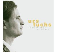 Urs Fuchs Ft Helmut Ze - Field Of Vision - Cd