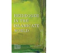 Urs Gösken Heidegger in the Islamicate World (Copertina rigida)