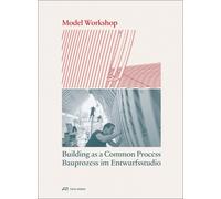 Urs Meister Model Workshop (Tascabile)