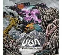URSA - ABYSS BETWEEN THE STARS - CD - K72z