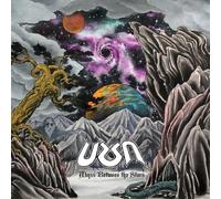 Ursa - Abyss Between The Stars (LP)
