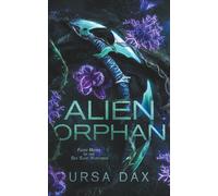 Ursa Dax Alien Orphan (Tascabile) Sea Sand Warlords Alternate Covers