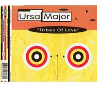 Ursa Major - Tribes of Love [Import]