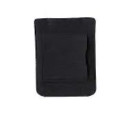URSA Straps Custodia da Cintura URSA con Clip: Supporto Versatile per trasmettitori Wireless (Nero, Piccolo)