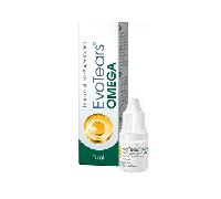 Evotears omega collirio soluzione oftalmica
