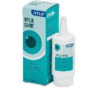 Hylocare Gocce Sostituto Lacrimale Occhi Irritati, 10 ml, Ursapharm