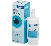 Ursapharm Gocce oculari HYLO-COMOD 10 ml