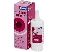 Ursapharm Gocce oculari HYLO DUAL INTENSE 10 ml