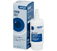 Hylo Gel 10 ml collirio ialuronico Ursapharm SPEDIZIONE GRATUITA