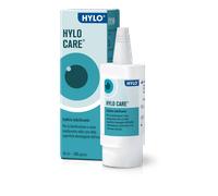 Ursapharm HYLO-CARE SOSTITUTO LACRIMALE 10 ML