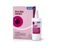 Ursapharm HYLO DUAL INTENSE COLLIRIO 2 FLACONCINI DA 10 ML