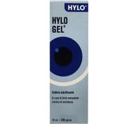 Ursapharm - Hylo Gel - Collirio Lubrificante 1 Flaconcino Da 10 ml